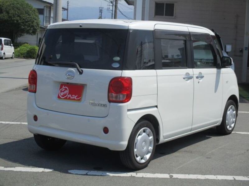 MOVE CANBUS