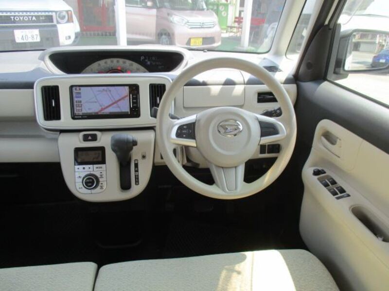 MOVE CANBUS