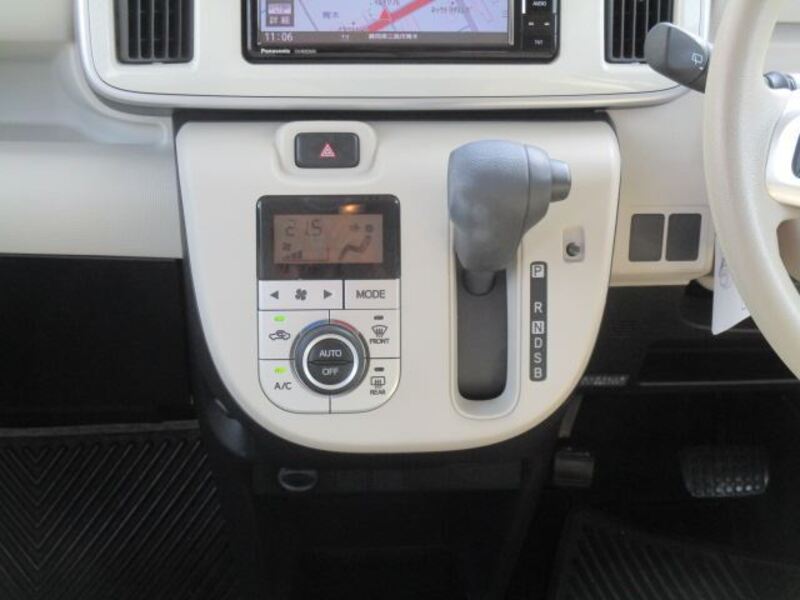 MOVE CANBUS
