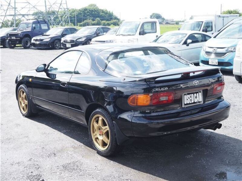 CELICA