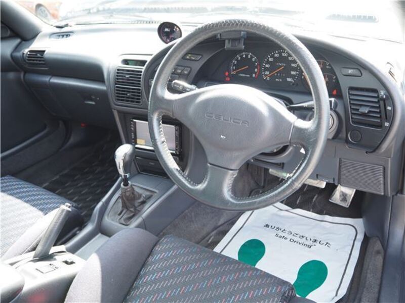 CELICA