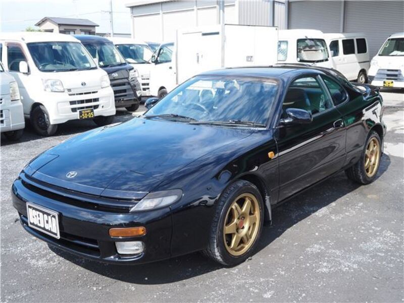 CELICA