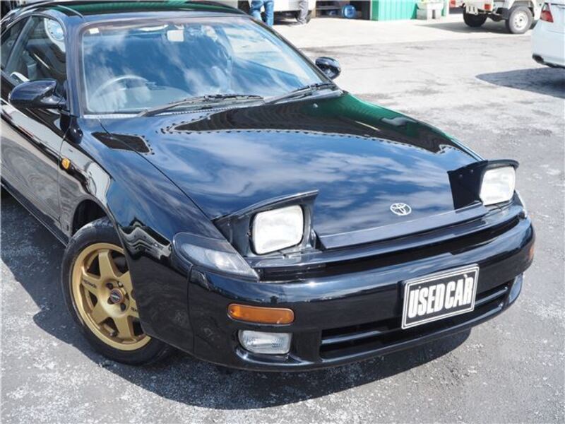 CELICA