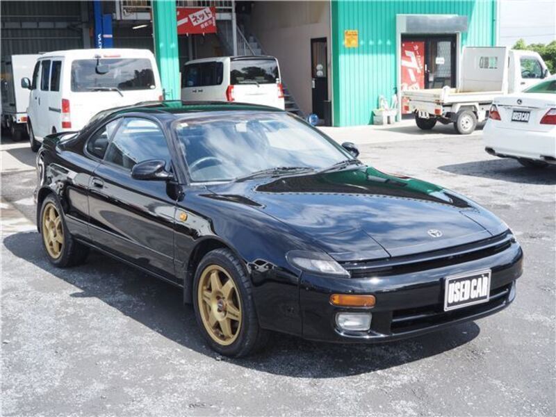 CELICA