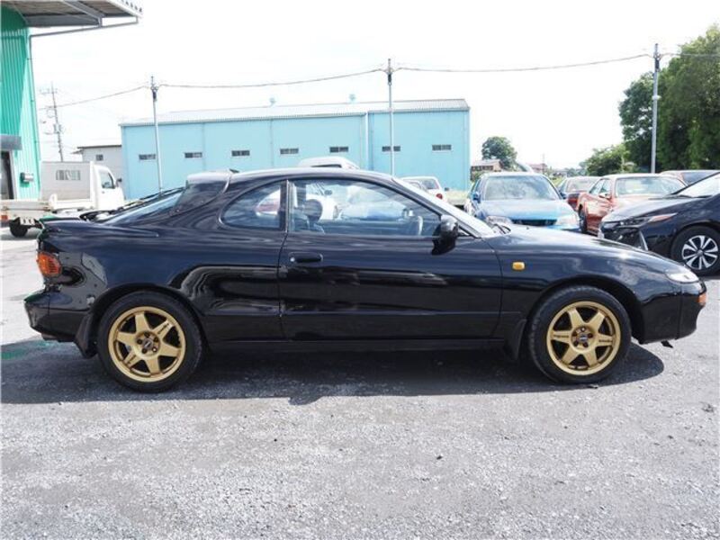 CELICA