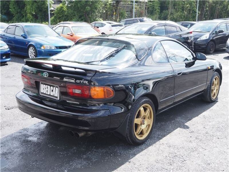 CELICA