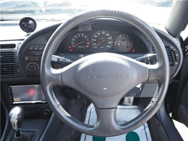 CELICA