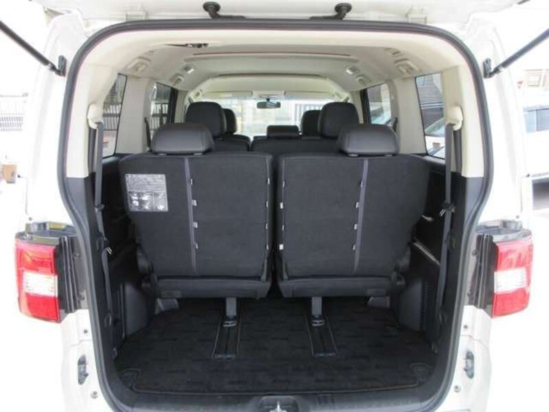 DELICA D5