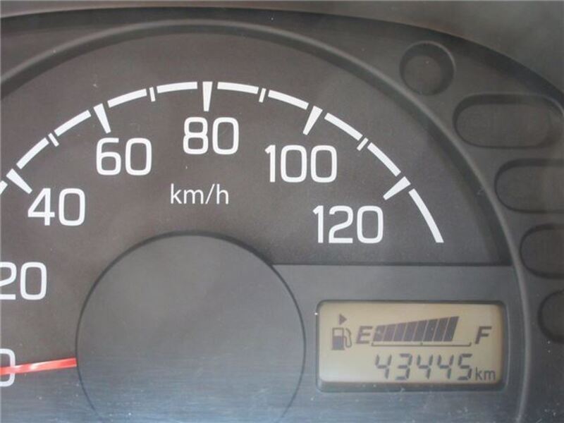 MINICAB TRUCK