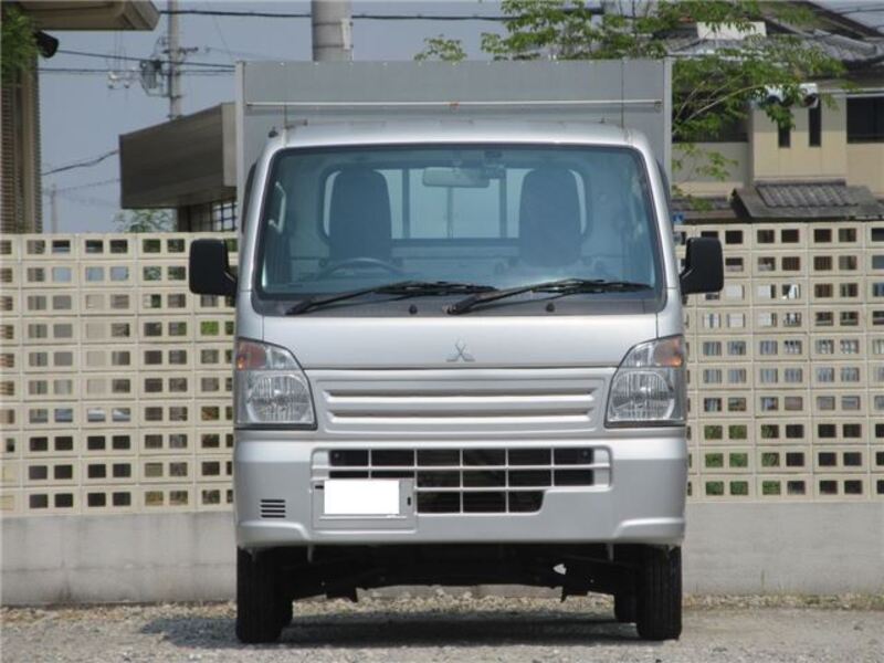 MINICAB TRUCK