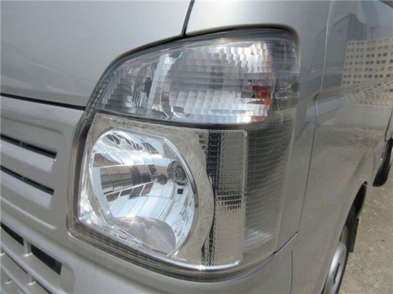 MINICAB TRUCK