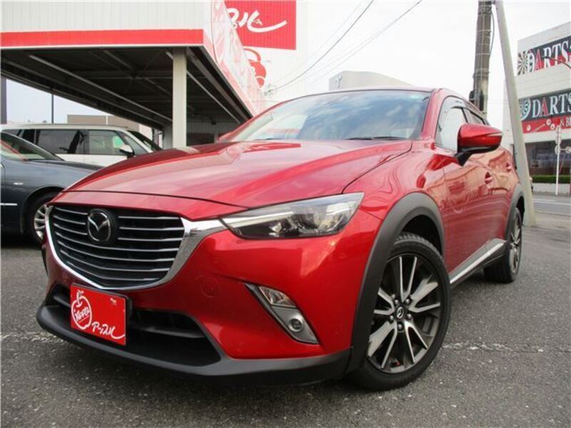 CX-3-0