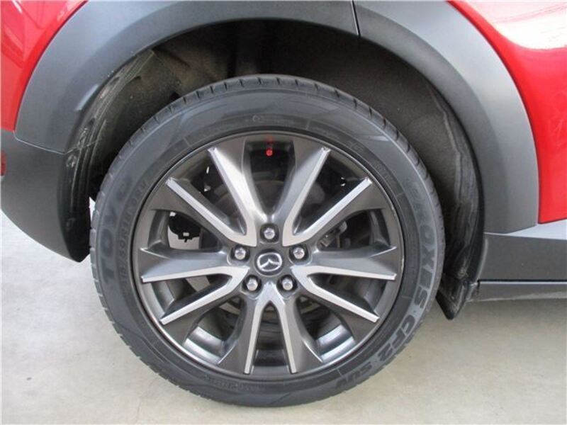 CX-3