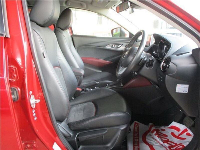 CX-3