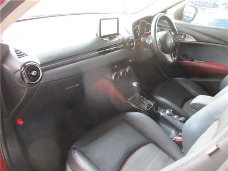 CX-3