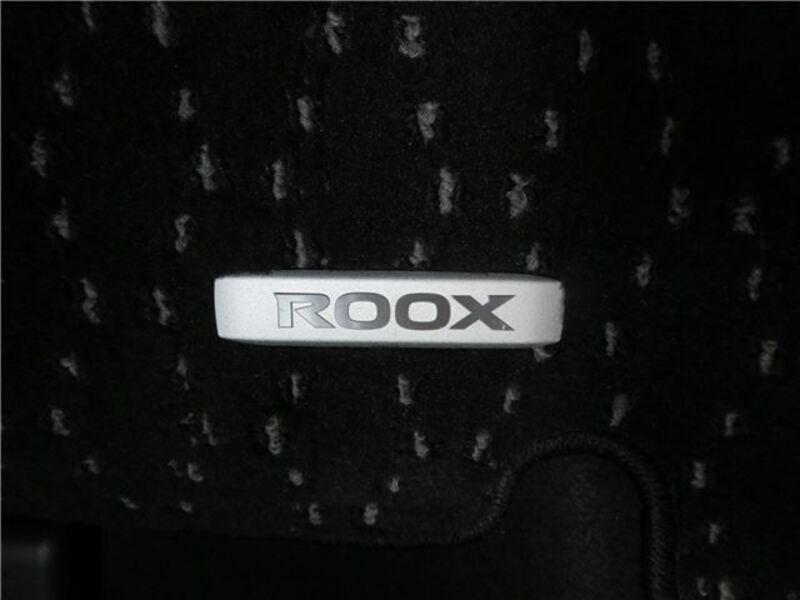 ROOX