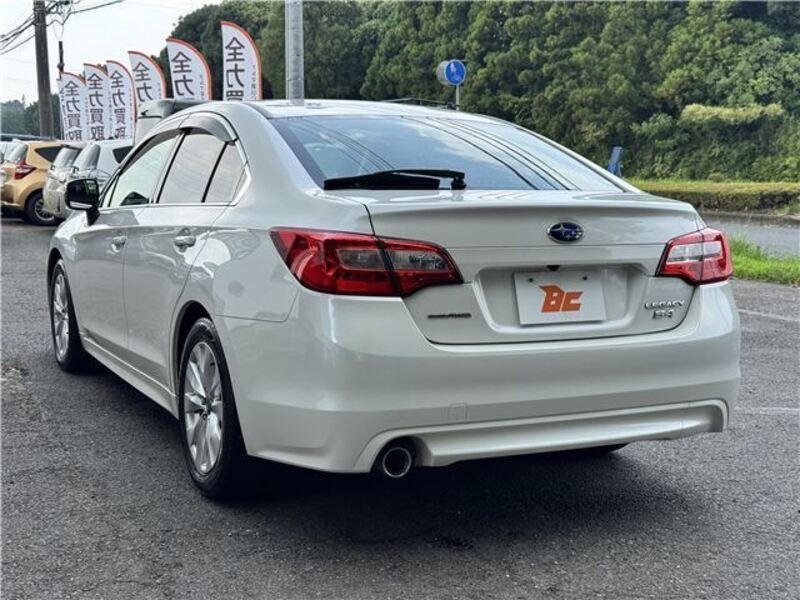 LEGACY B4