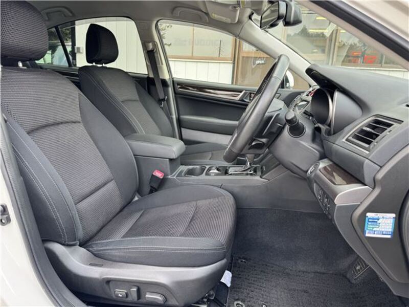 LEGACY B4
