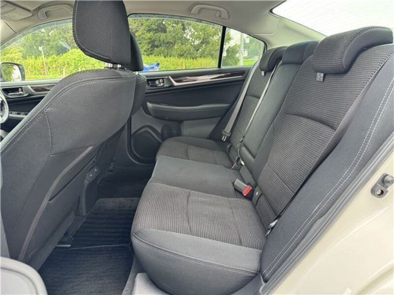 LEGACY B4