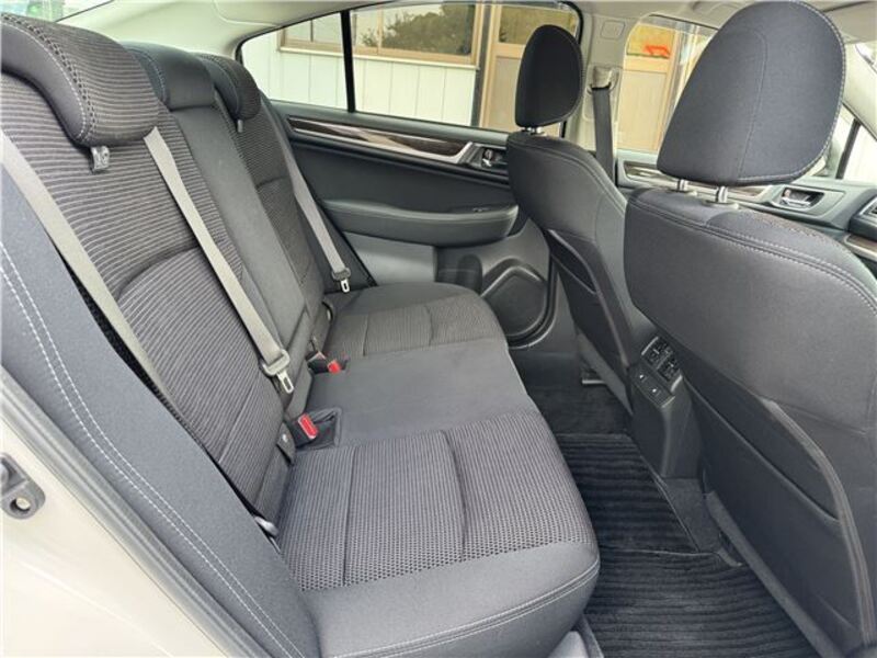 LEGACY B4