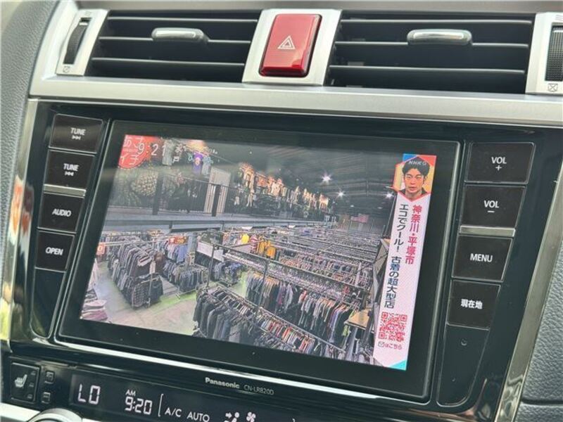 LEGACY B4