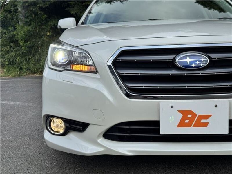 LEGACY B4