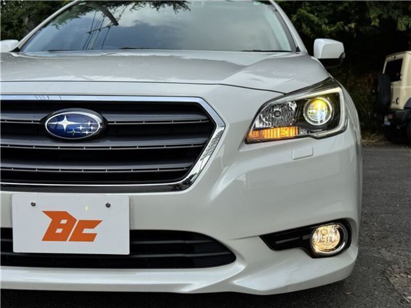 LEGACY B4