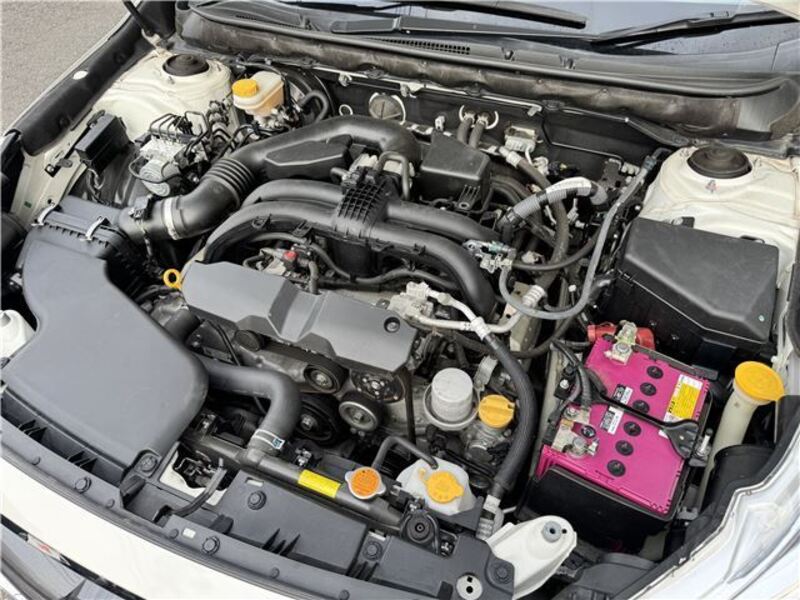 LEGACY B4