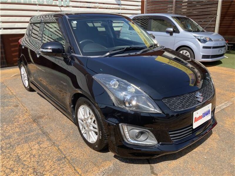 SWIFT