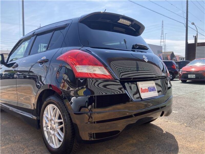 SWIFT