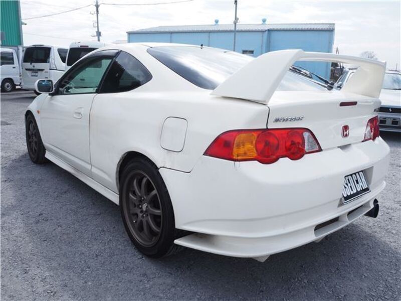 INTEGRA