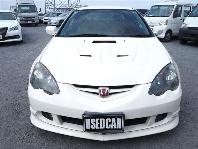 INTEGRA
