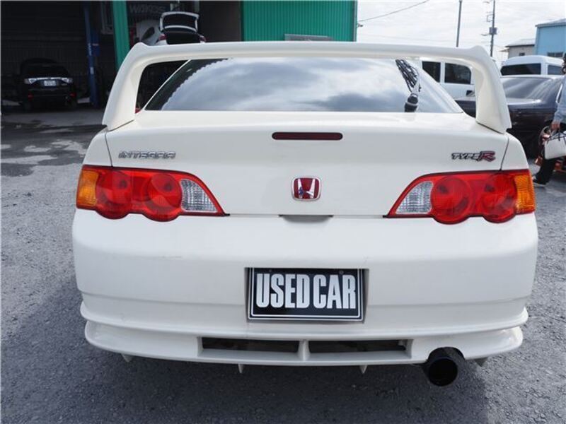 INTEGRA