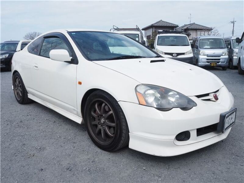 INTEGRA