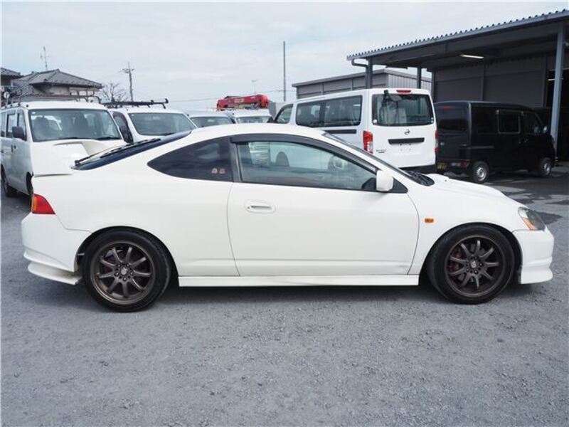 INTEGRA