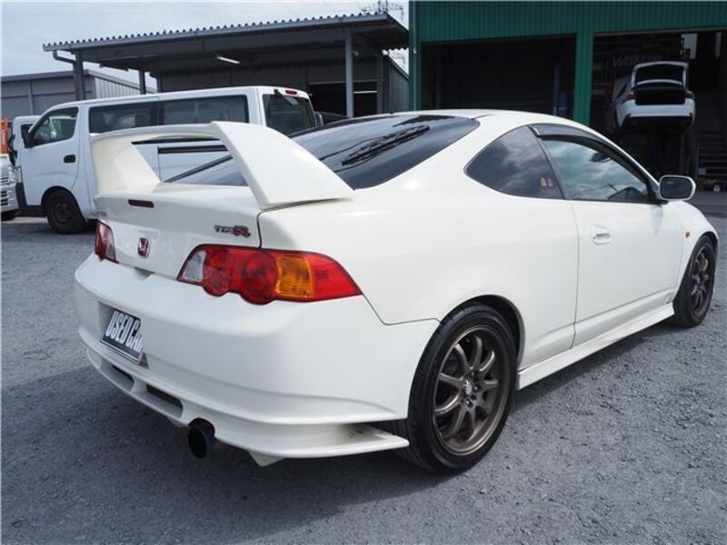 INTEGRA
