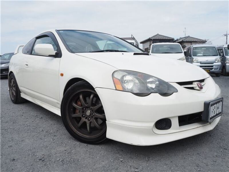 INTEGRA