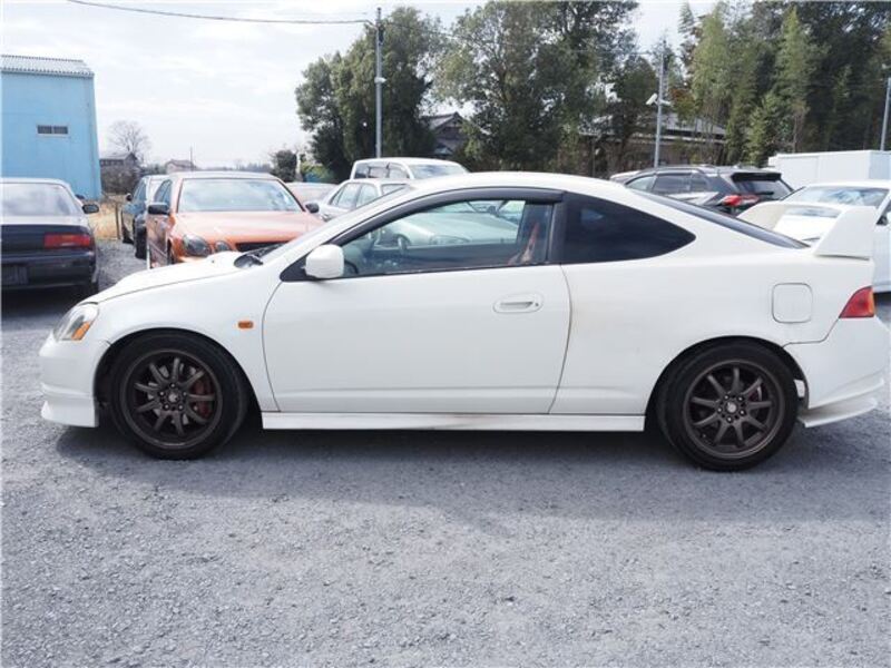 INTEGRA
