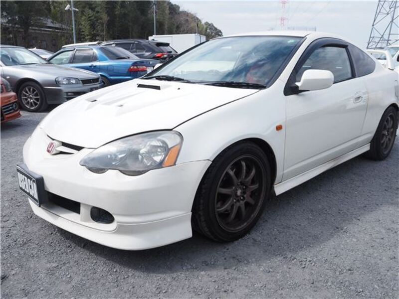 INTEGRA