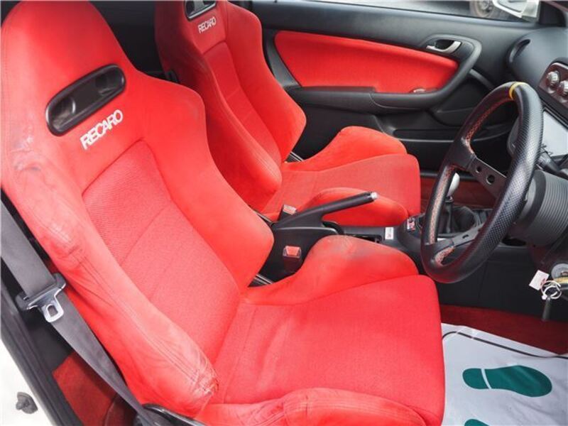 INTEGRA