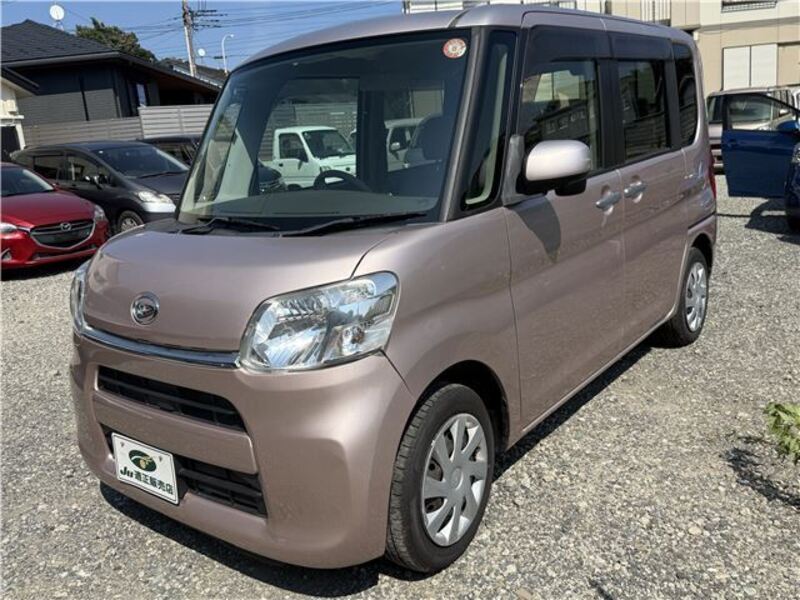 TANTO