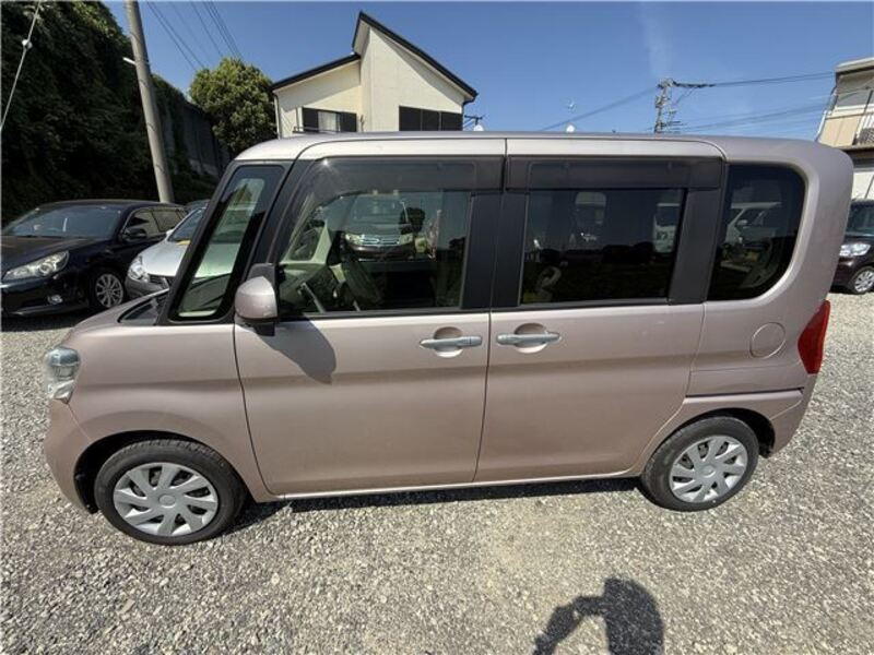 TANTO