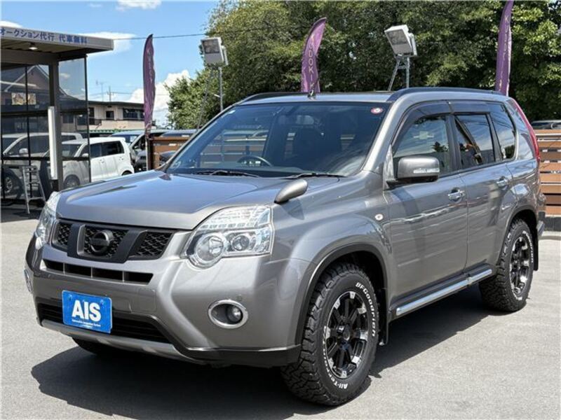 X-TRAIL-0