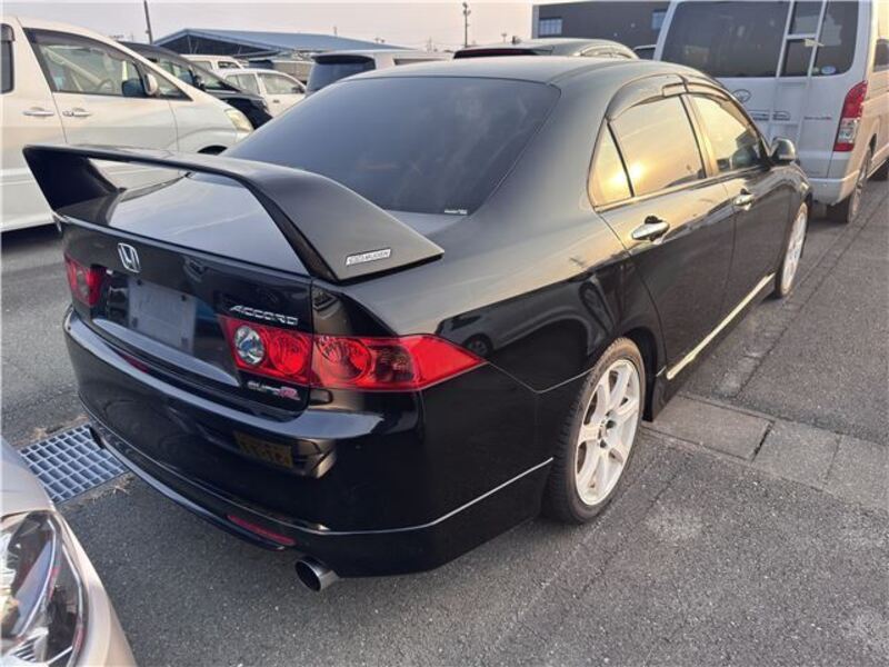 ACCORD