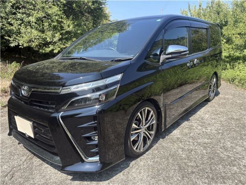 VOXY