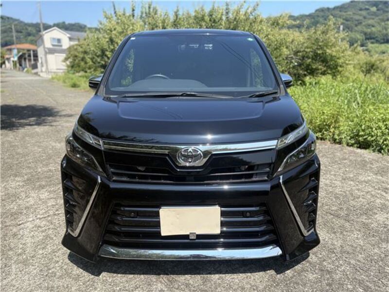VOXY