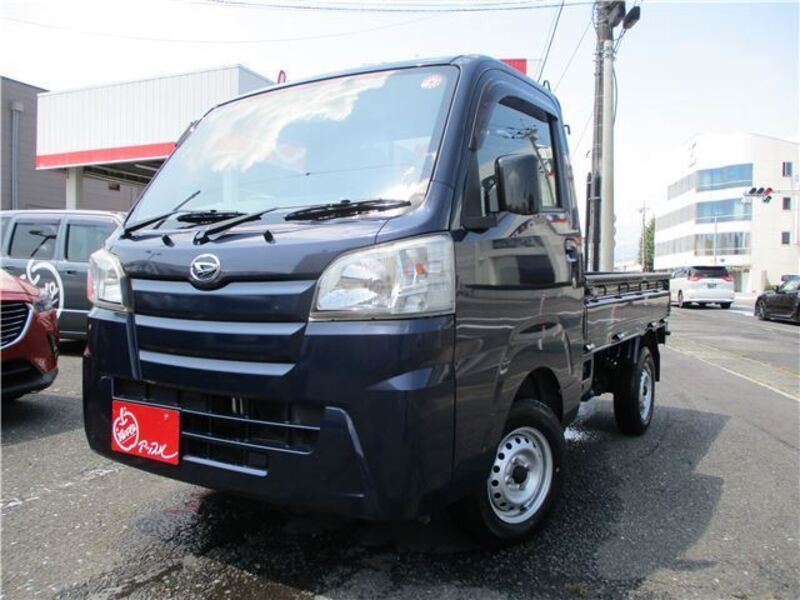 HIJET TRUCK-0