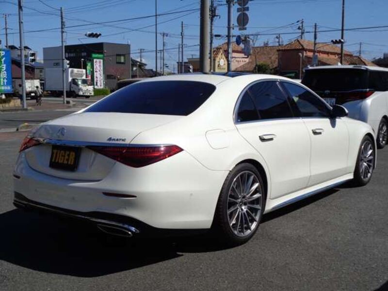 S-CLASS