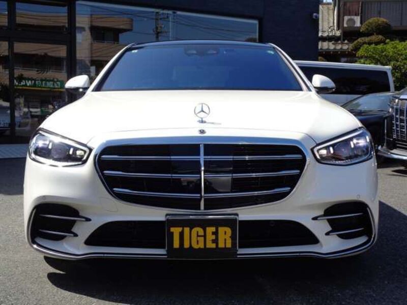 S-CLASS