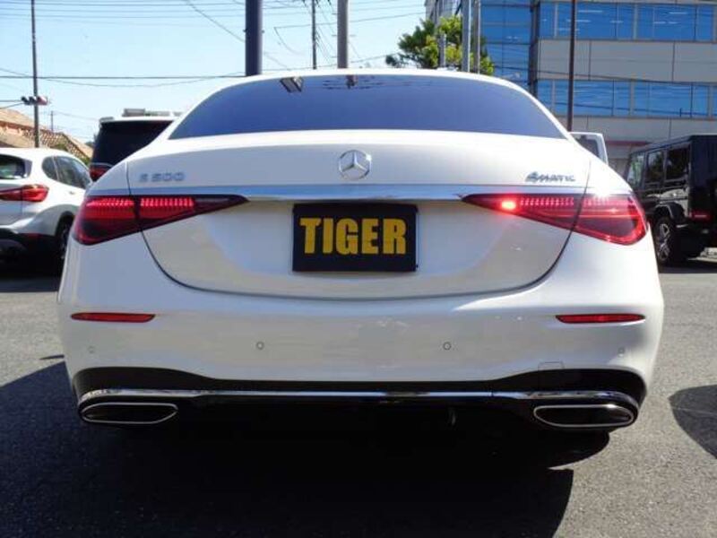 S-CLASS